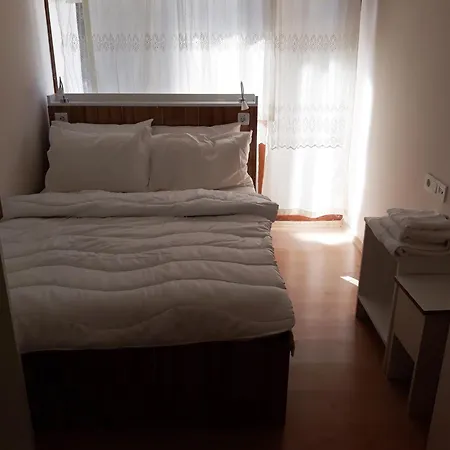 Hotel Dilmac