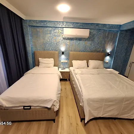 Otel Dilmac 5*