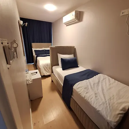 Dilmac Otel 5*