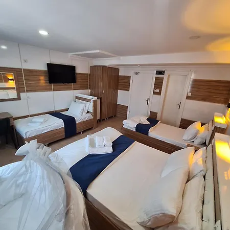 Otel Dilmac Gelibolu