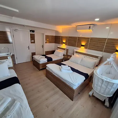 Dilmac Otel 5*