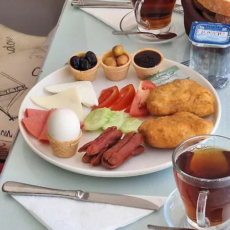 Otel Dilmac 5*