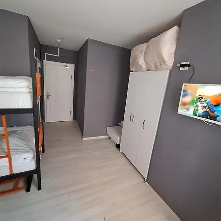 Otel Dilmac
