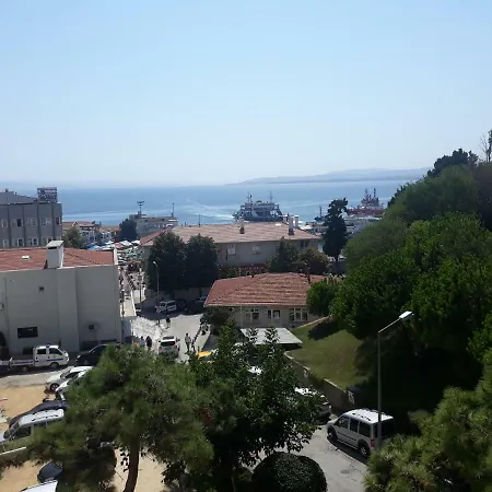 Otel Dilmac