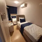 Dilmac Hotel 5*