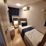 Hotel Dilmac 5*