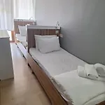 Dilmac فندق غيليبولو