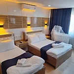 Hotel Dilmac Gelibolu