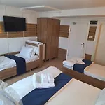 Hotel Dilmac Gelibolu