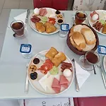 Dilmac Hotel 5*