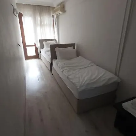 Dilmac Hotel