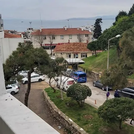 מלון Dilmac גאליפולי