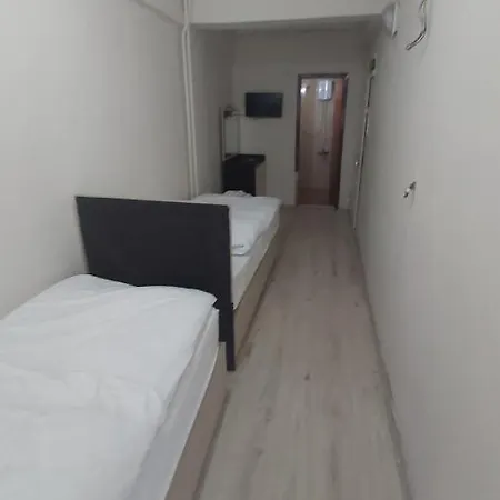 Hotel Dilmac *