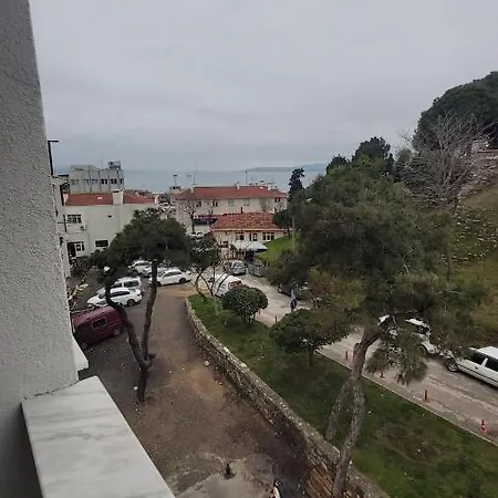 מלון Dilmac גאליפולי