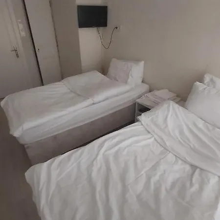 Dilmac Hotel Gelibolu