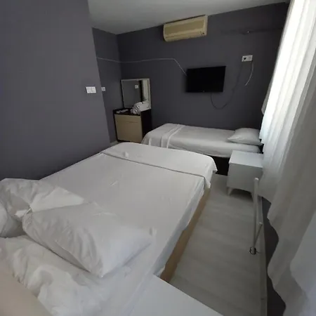 Dilmac Hotel