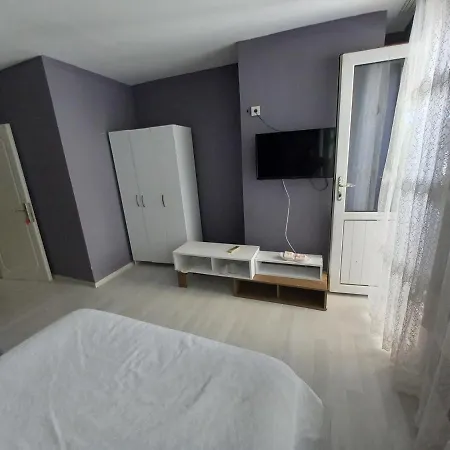 Hotel Dilmac *