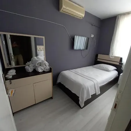 Hotel Dilmac