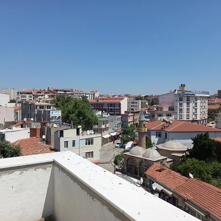 Hotel Dilmac *