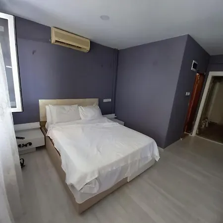 Hotel Dilmac Gelibolu