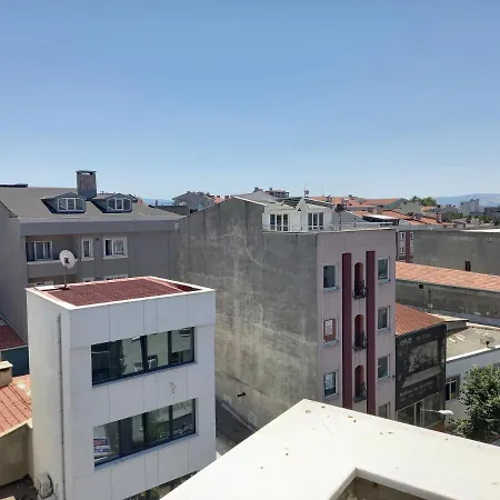 Dilmac Hotel