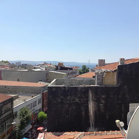 Hotel Dilmac *
