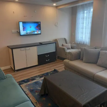 Hotel Dilmac Gelibolu