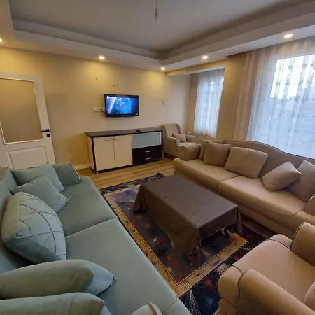 Hotel Dilmac