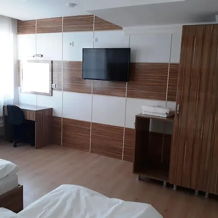 Hotel Dilmac *