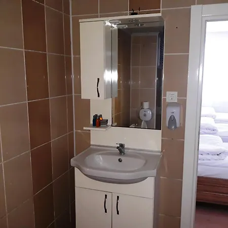 Hotel Dilmac Gelibolu