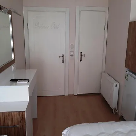Dilmac Hotel