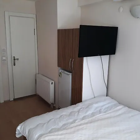 Hotel Dilmac