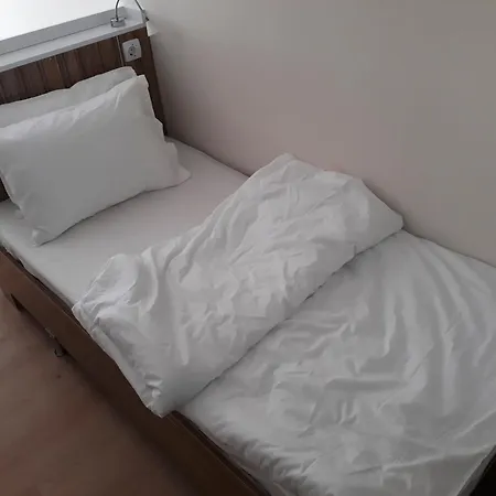 Hotel Dilmac *