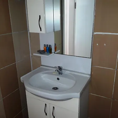 Hotel Dilmac Gelibolu