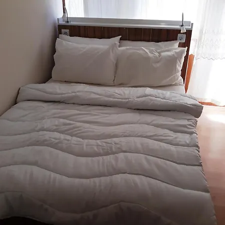 Dilmac Hotel