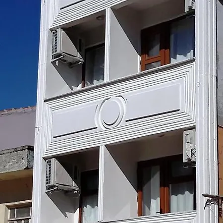 Hotel Dilmac Gelibolu