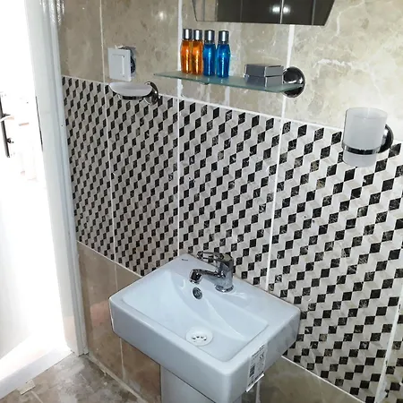 Hotel Dilmac *