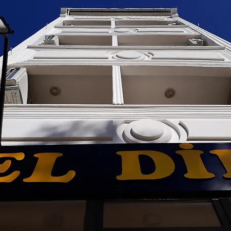 Dilmac Hotel Gelibolu