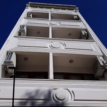 Hotel Dilmac Gelibolu