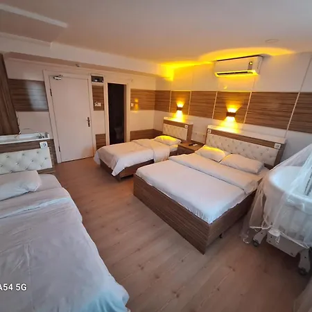 Dilmac Hotel Gelibolu