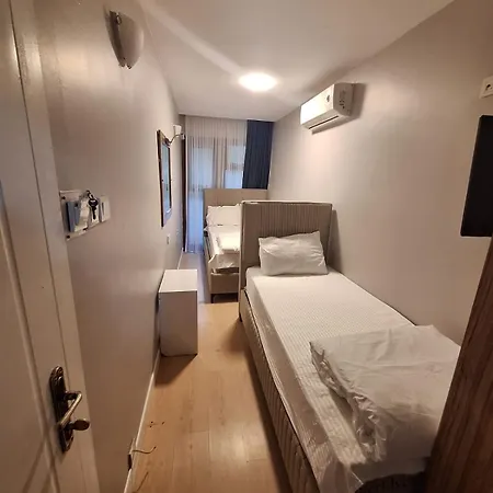 Dilmac Hotel Gelibolu