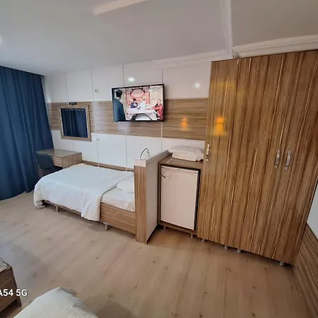 Hotel Dilmac Gelibolu