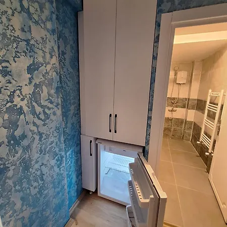 Hotel Dilmac Gelibolu