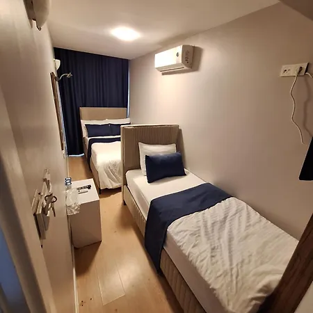 Hotel Dilmac 5*