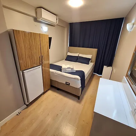 Dilmac Hotel