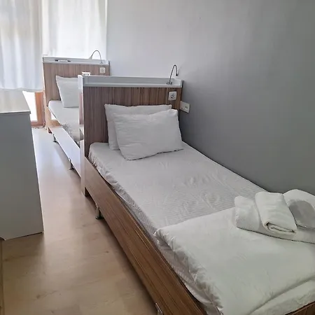 Dilmac מלון גאליפולי