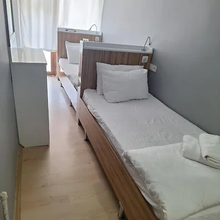 Hotel Dilmac