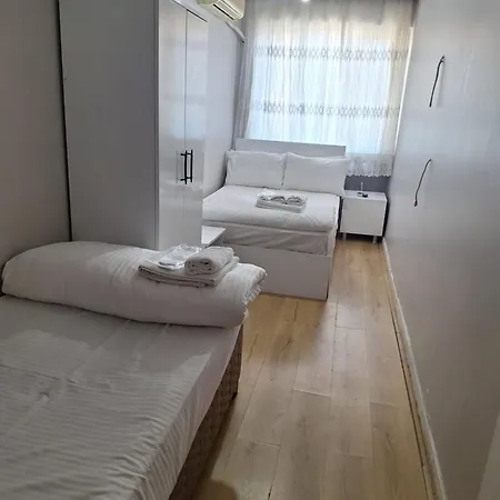 Dilmac מלון 5*