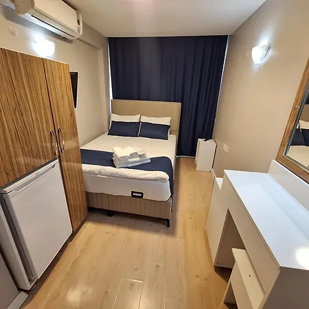 Hotel Dilmac 5*