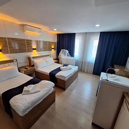 Dilmac Hotel Gelibolu